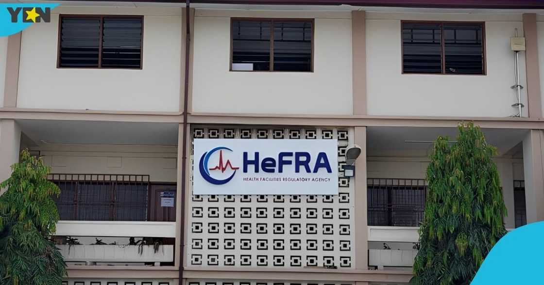 HeFRA, health facilities, public health, Ghana Health Service, Ministry of Health, Ghana HeFRA, health facilities, public health, Ghana Health Service, Ministry of Health, Ghana