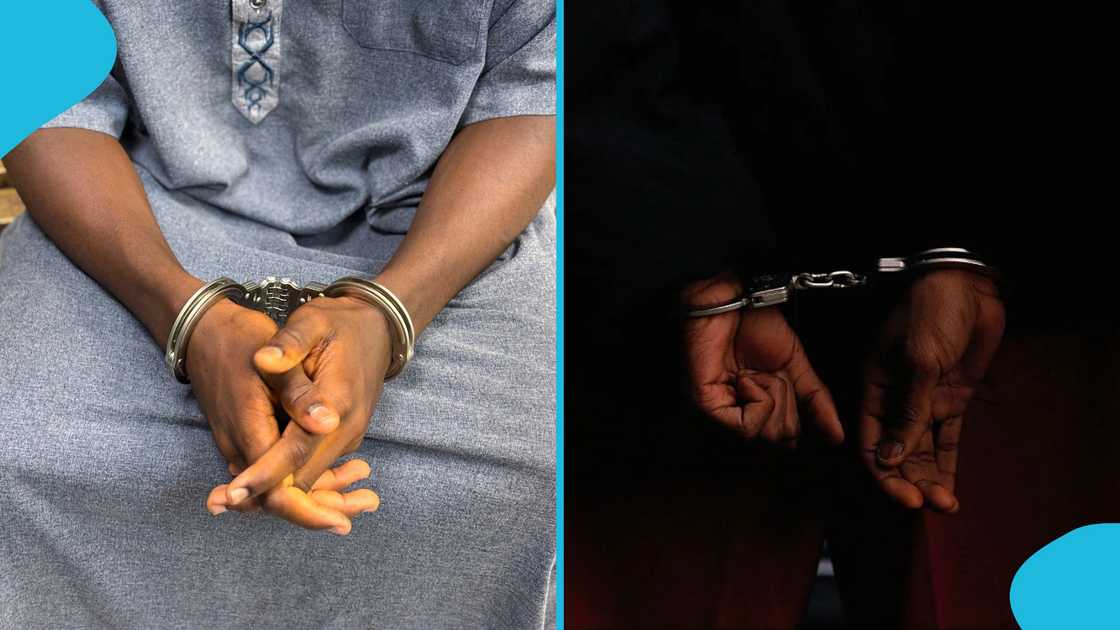 Innocent Ezuma, Innocent Ezuma arrest, EFCC, EFCC arrests Innocent Ezuma, Nigerian businessman fraud case, Nigerian businessman $120 million fraud allegation, Ukrainian investor, Interpol Red Notice, Jos Steel Rolling Mill, EFCC arrests Abuja businessman