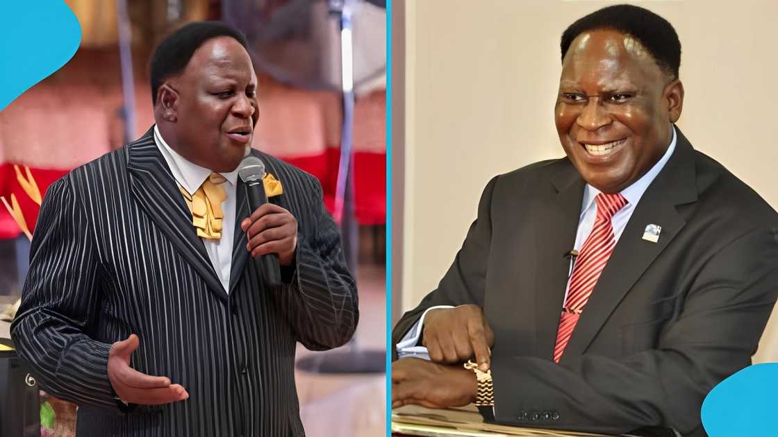 Ghanaian Pastor, Church, Marriage, SDA Church, Pastor Andrews Ewoo Ghanaian Pastor, Church, Marriage, SDA Church, Pastor Andrews Ewoo