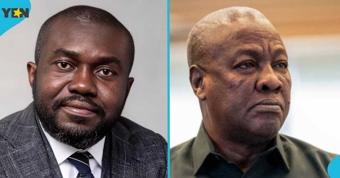 Oliver Baker-Vormawor, Democracy Hub, Supreme Court, US deportation, President John Mahama Oliver Baker-Vormawor, Democracy Hub, Supreme Court, US deportation, President John Mahama
