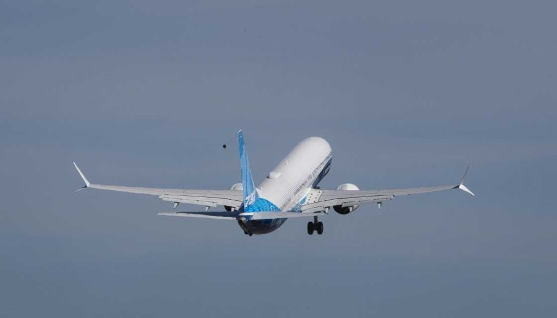 Boeing hopes it will be able to revive the fortunes of the 737 MAX, which suffered two fatal crashes, at this year's Farnborough airshow Boeing hopes it will be able to revive the fortunes of the 737 MAX, which suffered two fatal crashes, at this year's Farnborough airshow