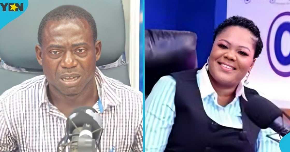 Ghanaian preacher, man of God, Prophet Kofi Amponsah, Adwoa Brago, Oyerepa Afutuo, Auntiee Naa, compensation, mission house
