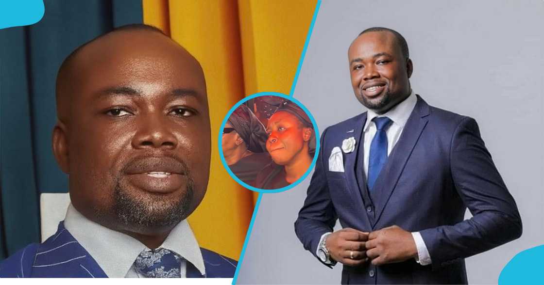 Sam George, Igbo In Ghana, John Mahama, Old Ningo, Prampram, Aflao Sam George, Igbo In Ghana, John Mahama, Old Ningo, Prampram, Aflao