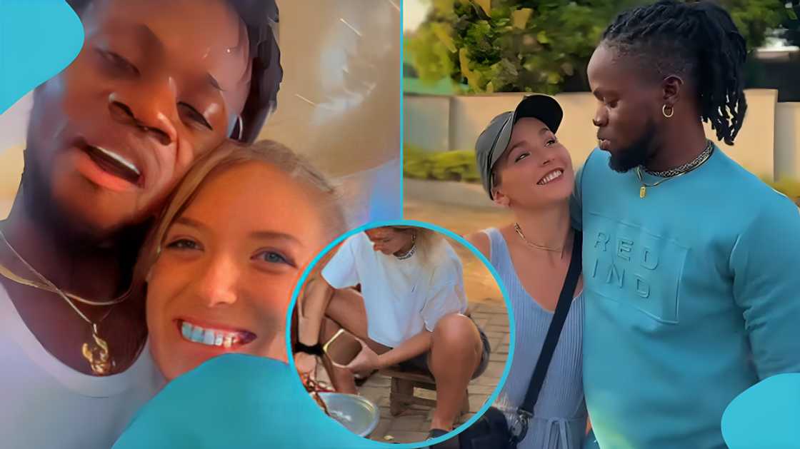 Cooking, Obroni, Love, TikTok, Local, Foreign Cooking, Obroni, Love, TikTok, Local, Foreign