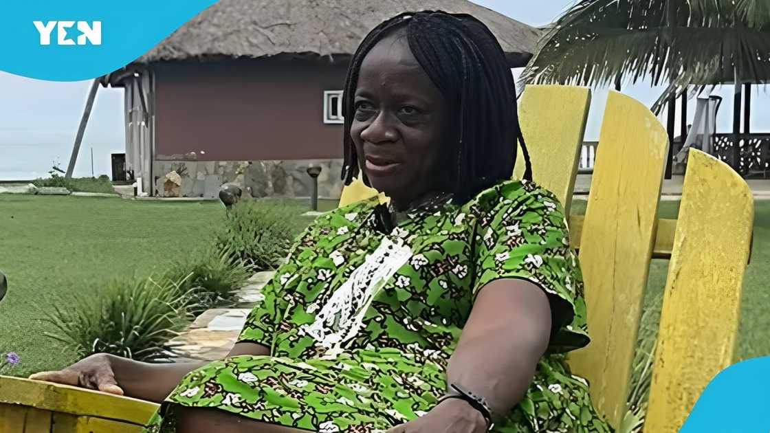 Solent Villas Resort, in the UK, disporans, Ghana, doctor Solent Villas Resort, in the UK, disporans, Ghana, doctor