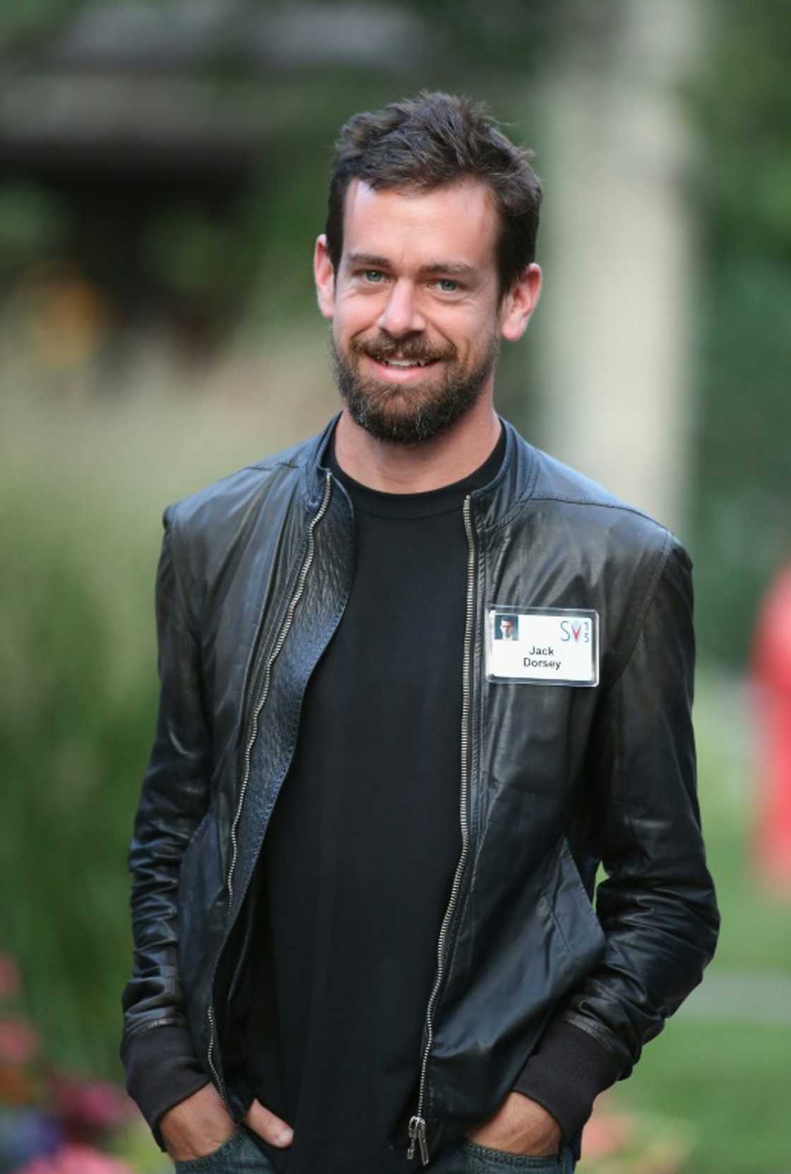 'I realize many are angry with me,' former Twitter CEO and co-founder Jack Dorsey, pictured in July 2015, wrote to company staff 'I realize many are angry with me,' former Twitter CEO and co-founder Jack Dorsey, pictured in July 2015, wrote to company staff
