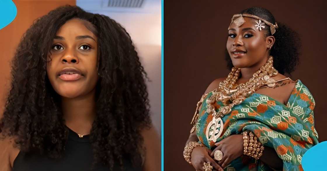 US-born, Ghanaian lady, husband, social media, searches US-born, Ghanaian lady, husband, social media, searches