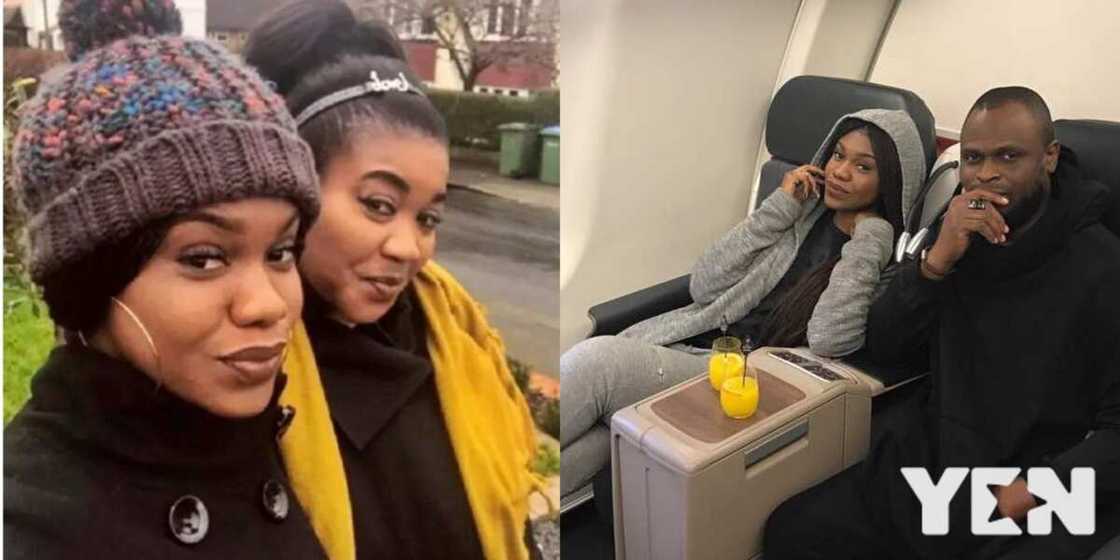 Musician Becca’s mother has died in London Musician Becca’s mother has died in London