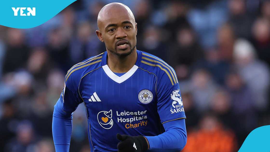 Jordan Ayew, Ousmane Dembele, Cole Palmer, FIFA Best Men’s Player, Lamine Yamal, Kylian Mbappe, Black Stars, Leicester City, Ghana captain, UEFA Champions League, English Championship.