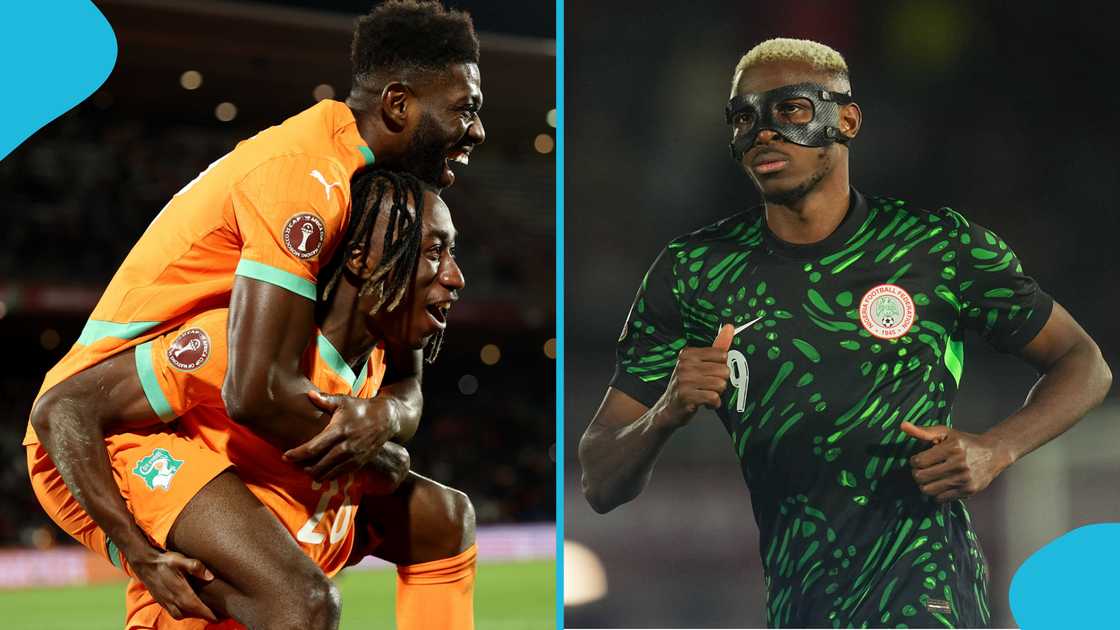 AFCON 2025, quarter-finals predictions, Nimbus Pronos, cat AFCON predictions, Mali vs Senegal, Morocco vs Cameroon, Nigeria vs Algeria, Egypt vs Ivory Coast.