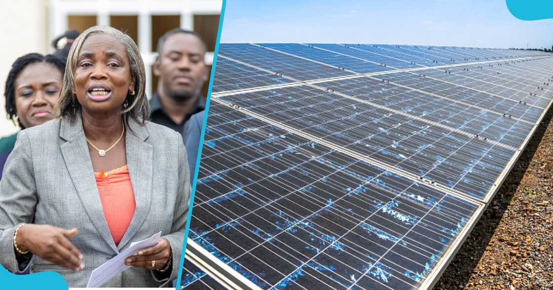 KNUST's School Of Medicine And Dentistry gets ultra-modern solar system