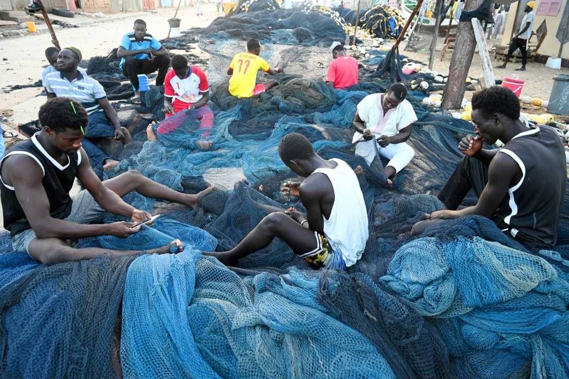 As the launch of gas production draws closer, the authorities are stepping up their control over the offshore platform As the launch of gas production draws closer, the authorities are stepping up their control over the offshore platform