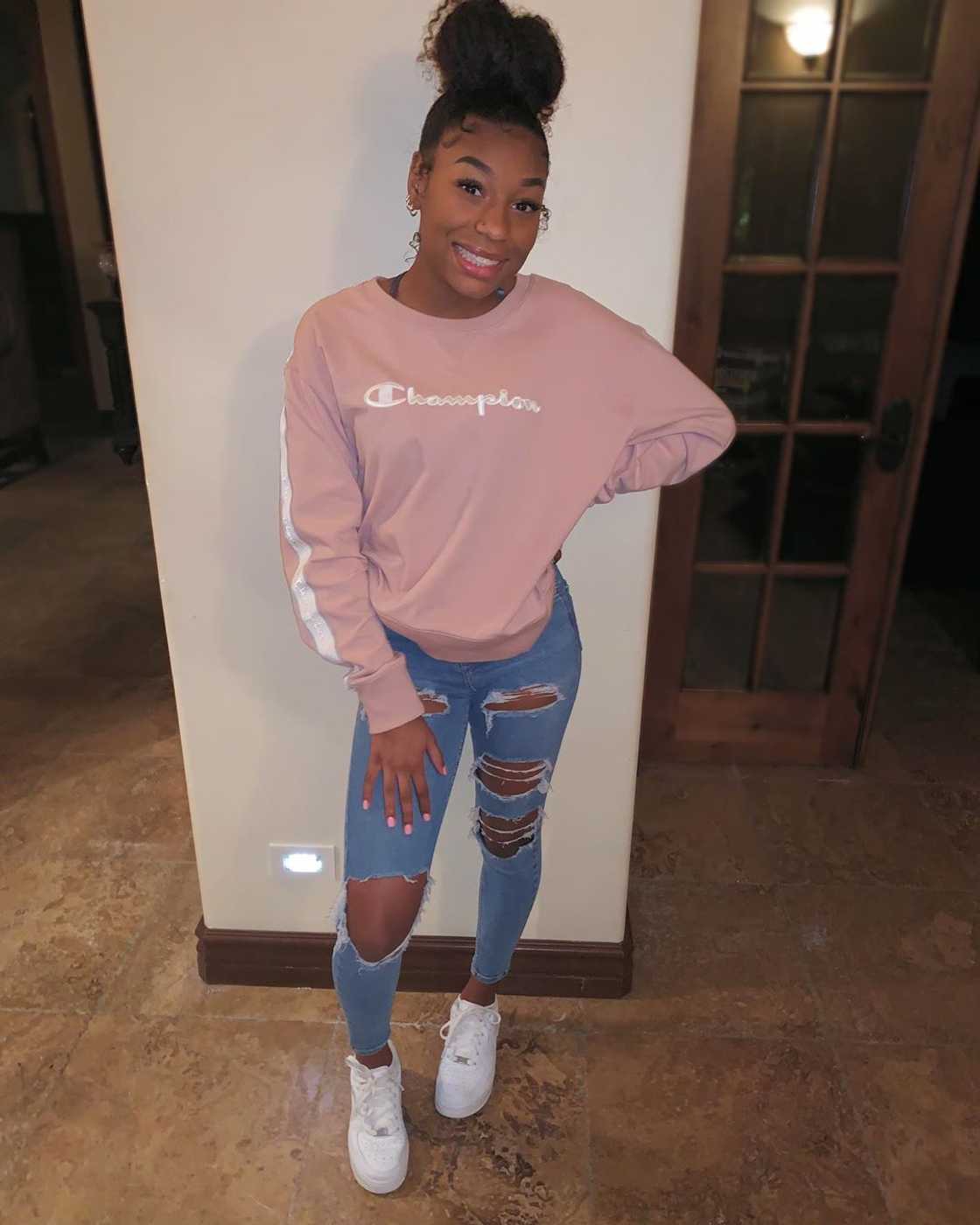 floyd mayweather children ages floyd mayweather children ages