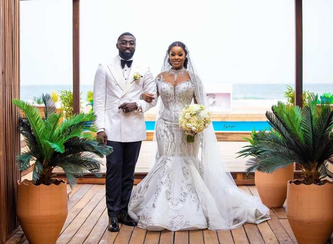 JonesBond22: Meet Raychel The Beautiful Wife Of Business Mogul Kojo Jones JonesBond22: Meet Raychel The Beautiful Wife Of Business Mogul Kojo Jones