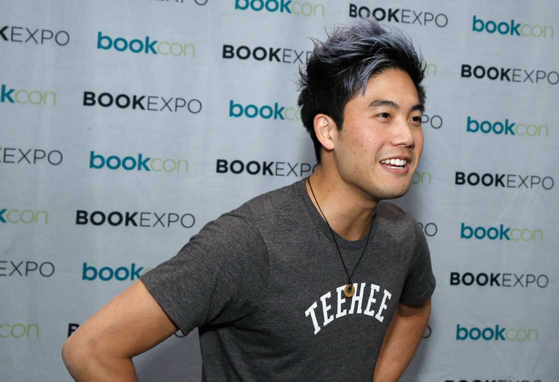 Ryan Higa