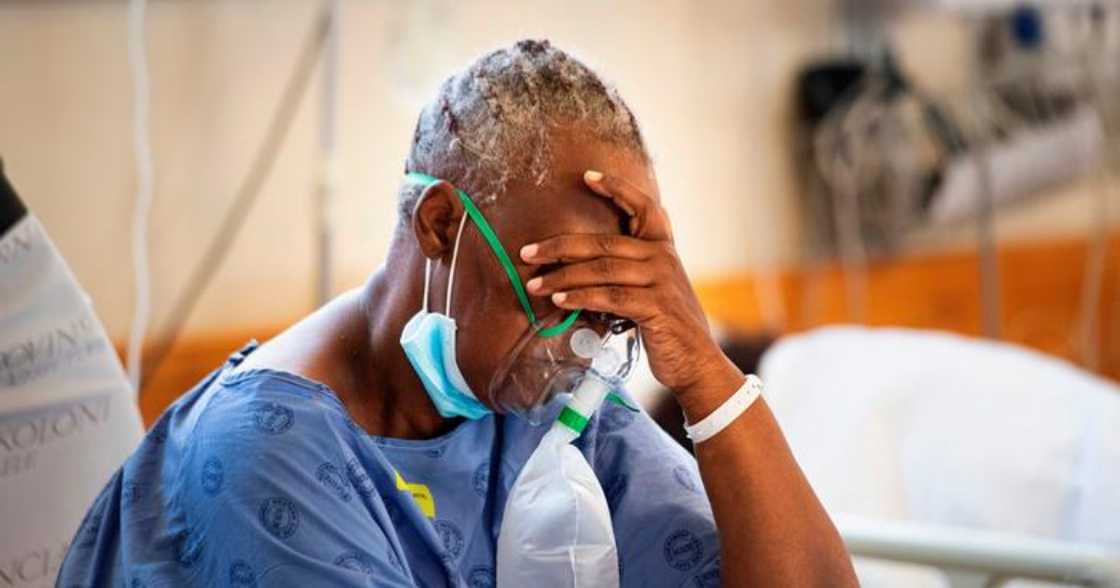 COVID-19: We might not return to normal until 2022 - WHO COVID-19 committee member COVID-19: We might not return to normal until 2022 - WHO COVID-19 committee member