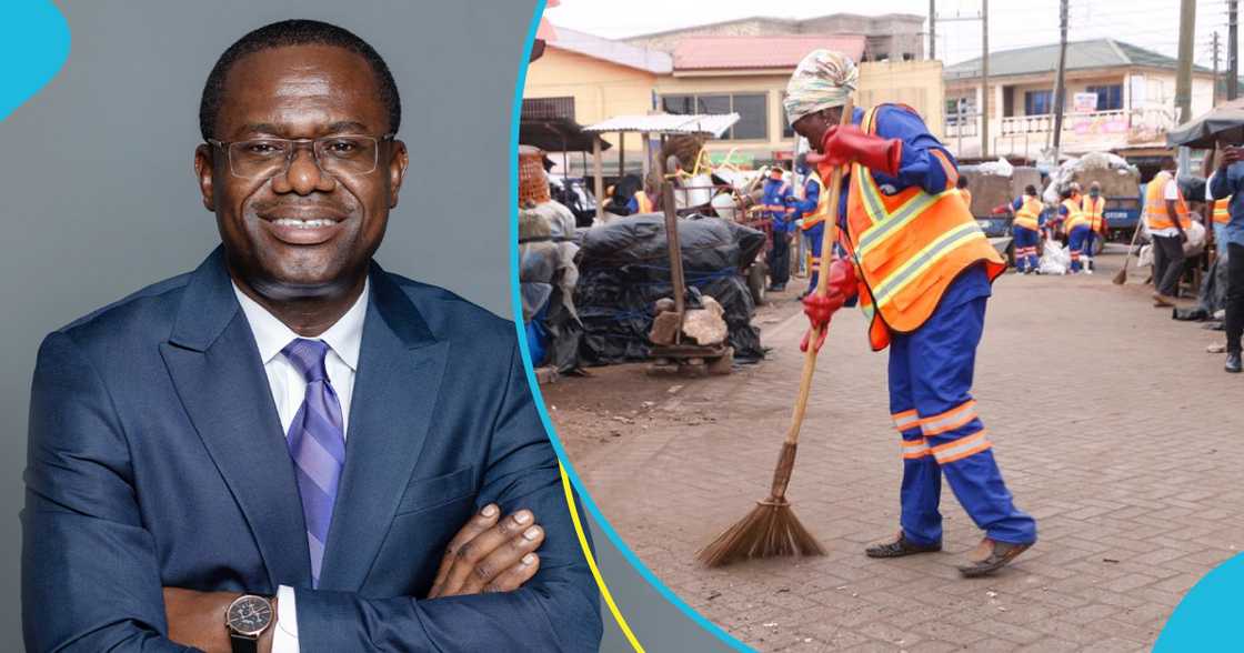 Zoomlion has told aggrieved workers to get second jobs