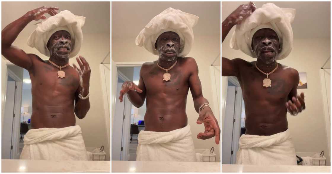 Shatta Wale Shatta Wale