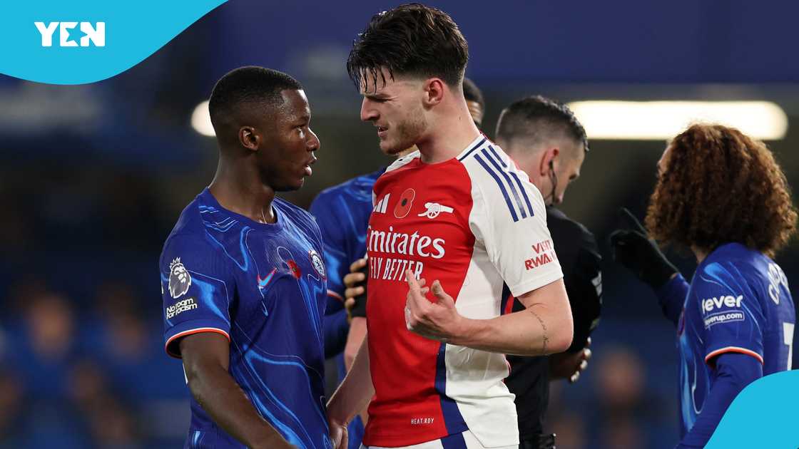 Chelsea vs Arsenal, Oracle cat predicts Chelsea vs Arsenal, EPL, Cole Palmer returns.