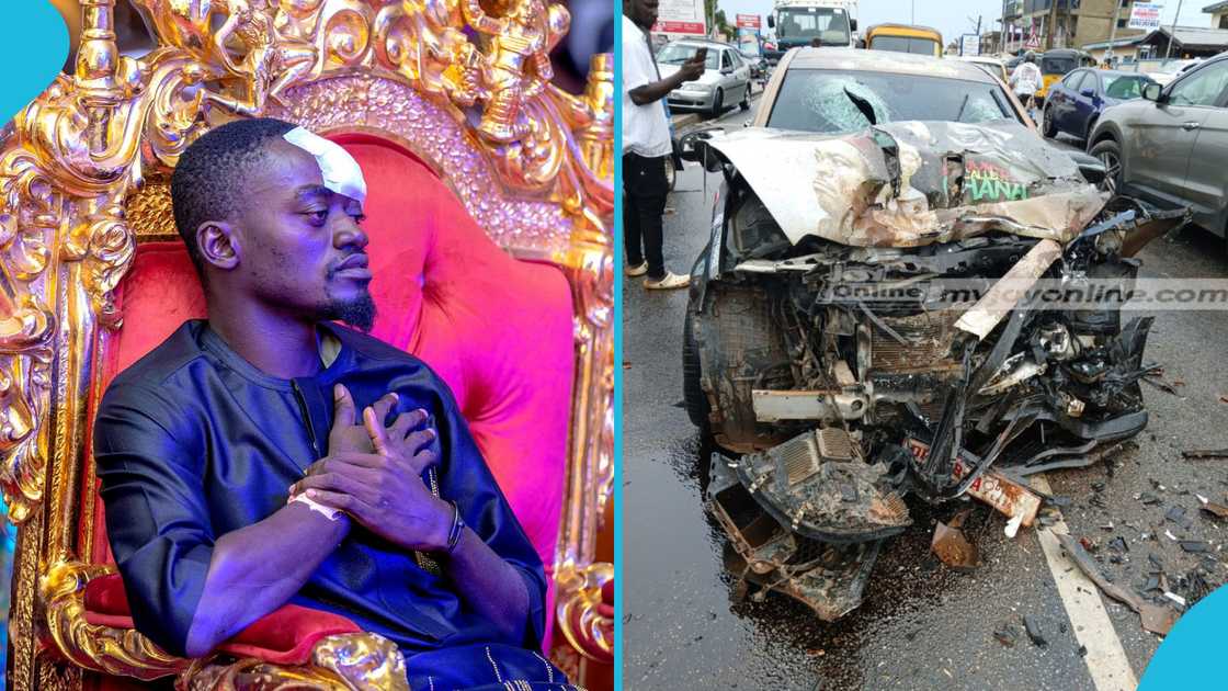 Lil Win, Ghana, Mercedes Benz, Lil Win accident, Lil Win mother, Martha Ankomah, Lil Win in court Lil Win, Ghana, Mercedes Benz, Lil Win accident, Lil Win mother, Martha Ankomah, Lil Win in court