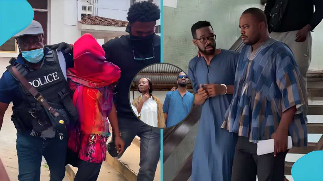 Accra Circuit Court, Nana Yaw Bonsu Kwarteng, fraud case, denied bail, foreign nationals, court proceedings, alleged defrauding, August 27, 2026, self-proclaimed pastor, police custody
