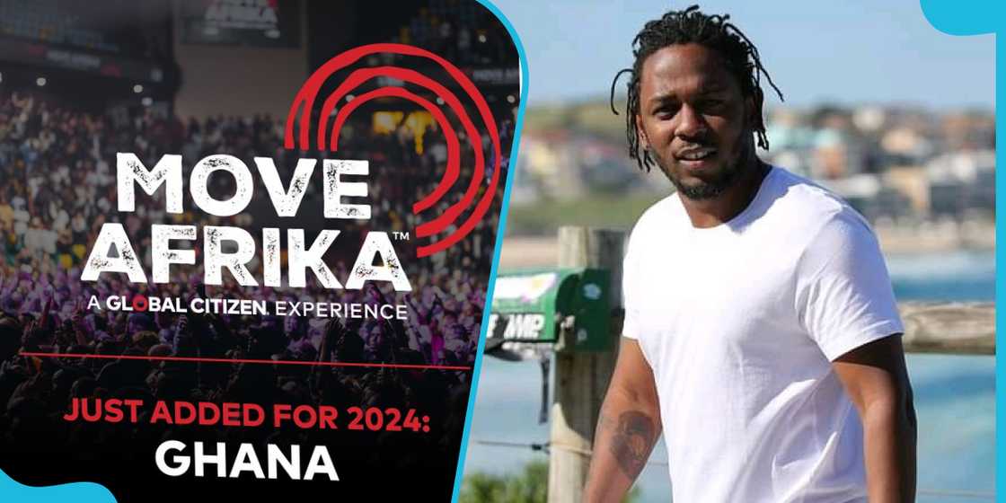 Global Citizen announces new Ghanaian edition