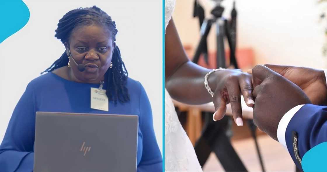 Joyce Agyeman Attafuah, marriage advice, wedding ceremony, wedding advice, customary marriages in ghana, ghana marriages Joyce Agyeman Attafuah, marriage advice, wedding ceremony, wedding advice, customary marriages in ghana, ghana marriages