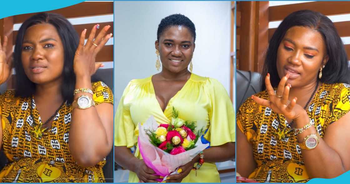 Pics of Abena Korkor Pics of Abena Korkor