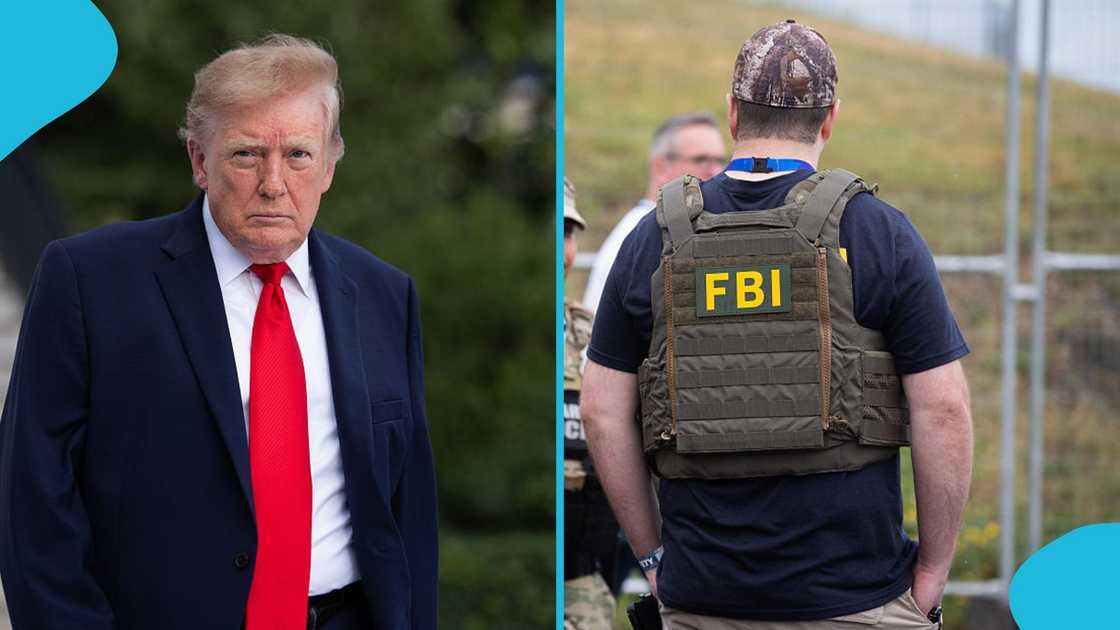 US FBI Lists 9 Conditions Applicants Must Meet to Join the Agency, Only 1 Nationality Qualifies
