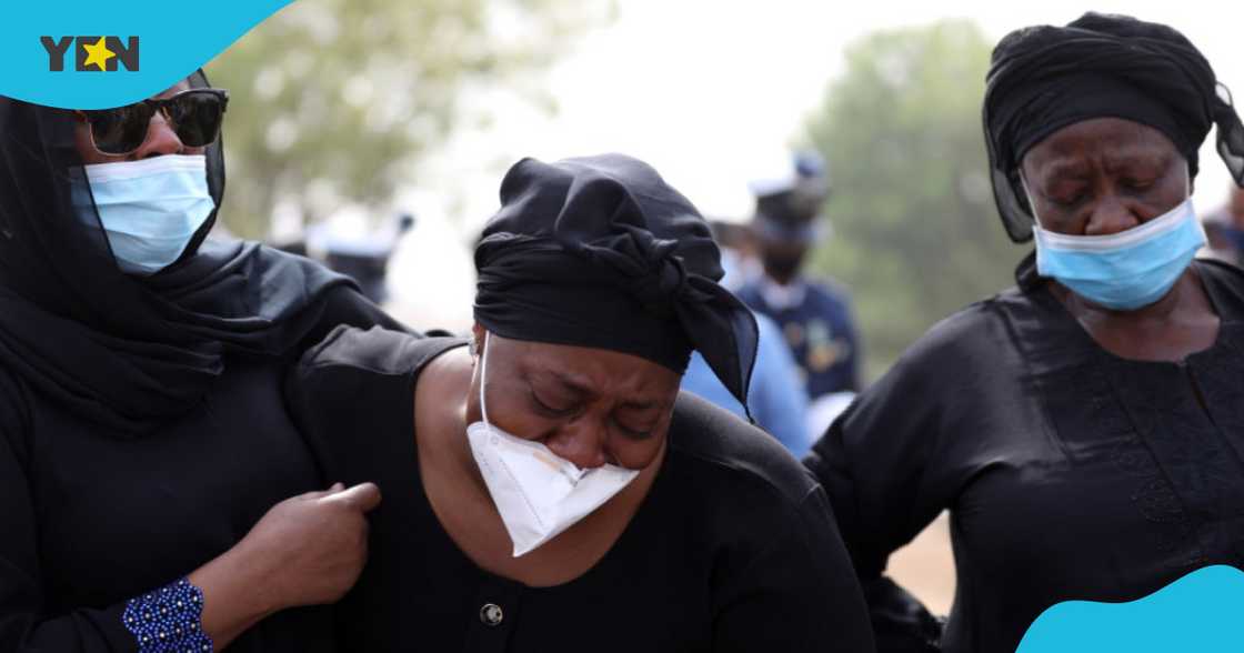 Kyekyewere murder Kyekyewere murder