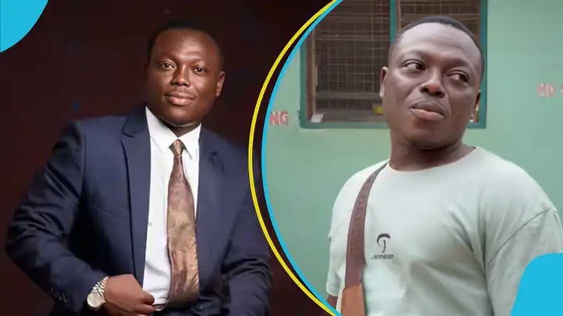 Osanju, Oheneba Jude, Oheneba Jude and Osanju, Osanju's father, Osanju's death, TikTok Osanju, Oheneba Jude, Oheneba Jude and Osanju, Osanju's father, Osanju's death, TikTok