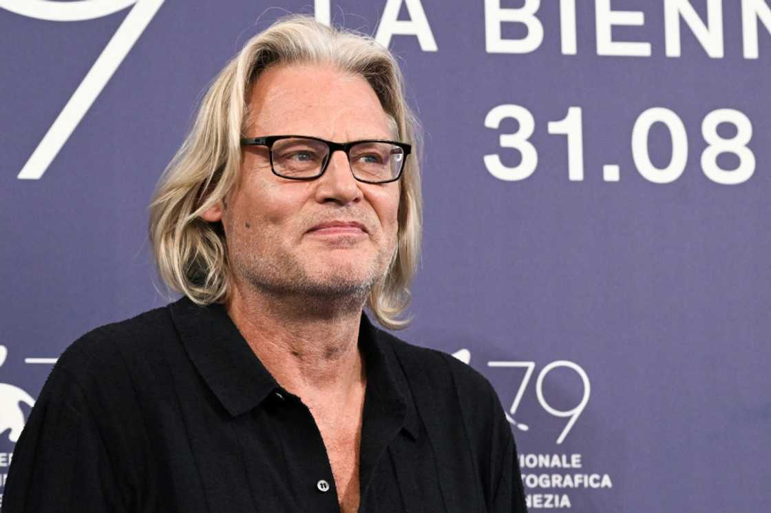 Director Andrew Dominik is clear it is 'a demanding movie' that will not please everyone Director Andrew Dominik is clear it is 'a demanding movie' that will not please everyone