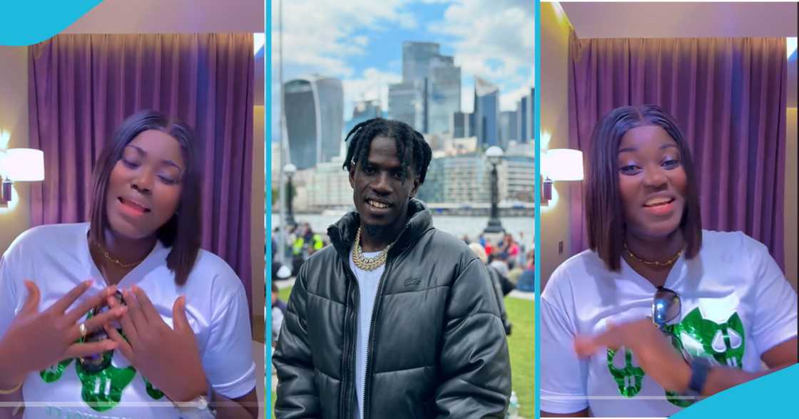 Afua Asantewaa Afua Asantewaa