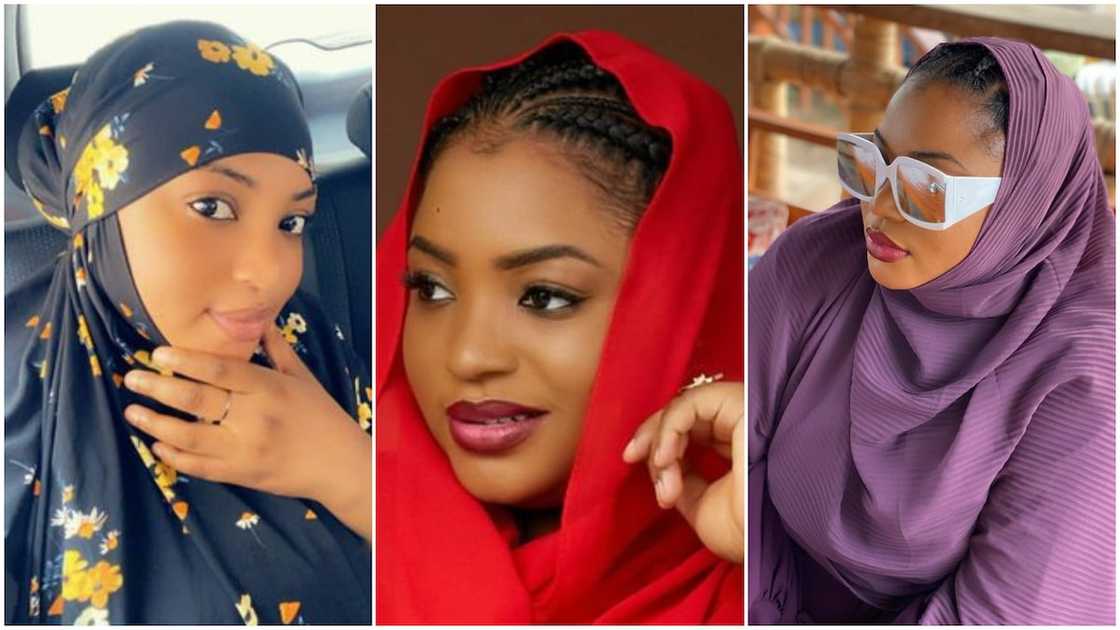Lady says independent women must submit to their husbands, Nigerians react Lady says independent women must submit to their husbands, Nigerians react