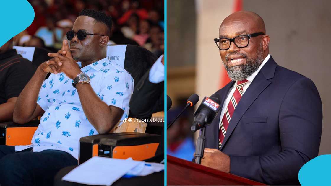 McDan, Kerosene, Bofrot, Businessman, McDan's wealth, Social media McDan, Kerosene, Bofrot, Businessman, McDan's wealth, Social media