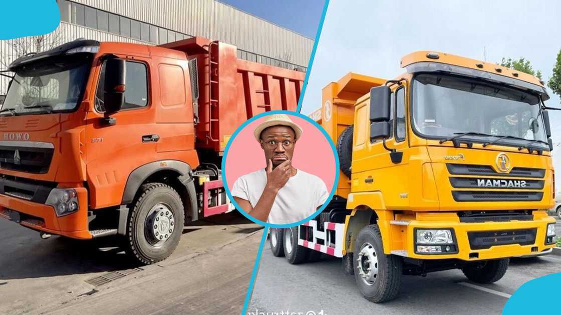Tipper Trucks, Ghana, Cars, Vehicle, Accra, Kumasi Tipper Trucks, Ghana, Cars, Vehicle, Accra, Kumasi