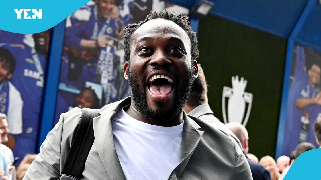 Michael Essien, Michael Essien mother, Aba Gyandoh, Michael Essien family, Michael Essien childhood, Michael Essien biography, Michael Essien foundation, Michael Essien brother, Michael Essien story, Michael Essien early life, Ghana football legend Michael Essien, Michael Essien mother, Aba Gyandoh, Michael Essien family, Michael Essien childhood, Michael Essien biography, Michael Essien foundation, Michael Essien brother, Michael Essien story, Michael Essien early life, Ghana football legend