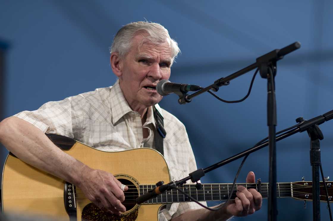 blind singers blind singers