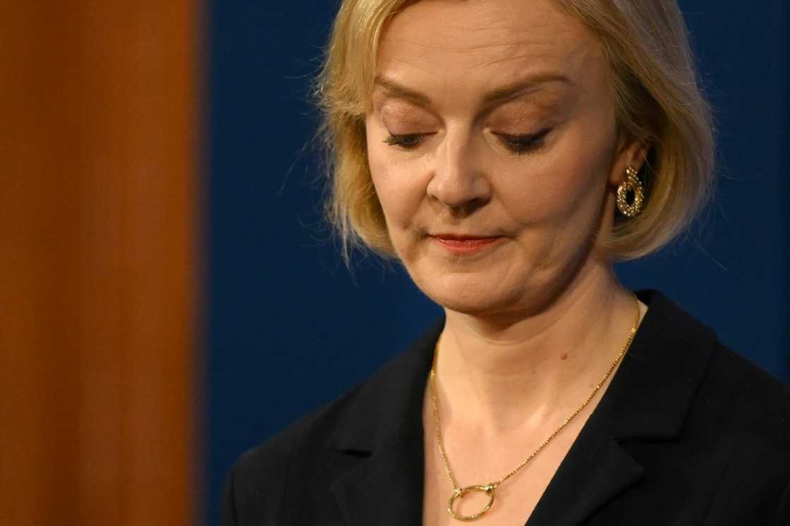 Liz Truss's unfunded tax cuts caused market instability, hastening her demise