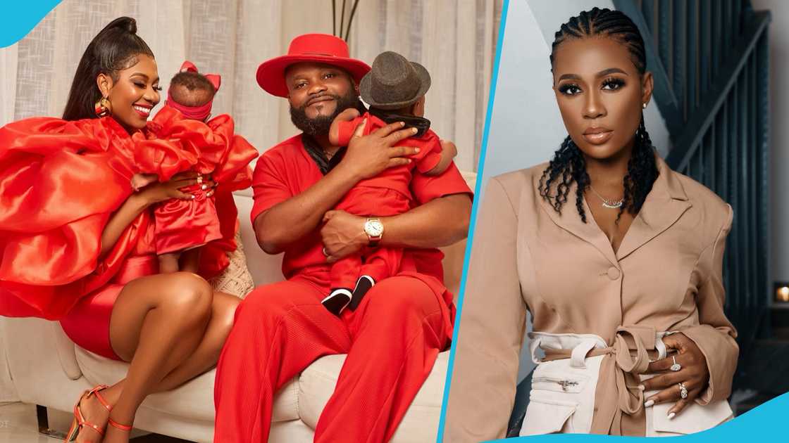 Selly Galley, Twins, Praye TiaTia, Videos, Birth story, Marriage Selly Galley, Twins, Praye TiaTia, Videos, Birth story, Marriage