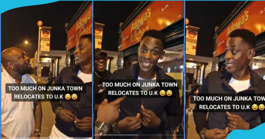 Junka Town Actor Junka Town Actor