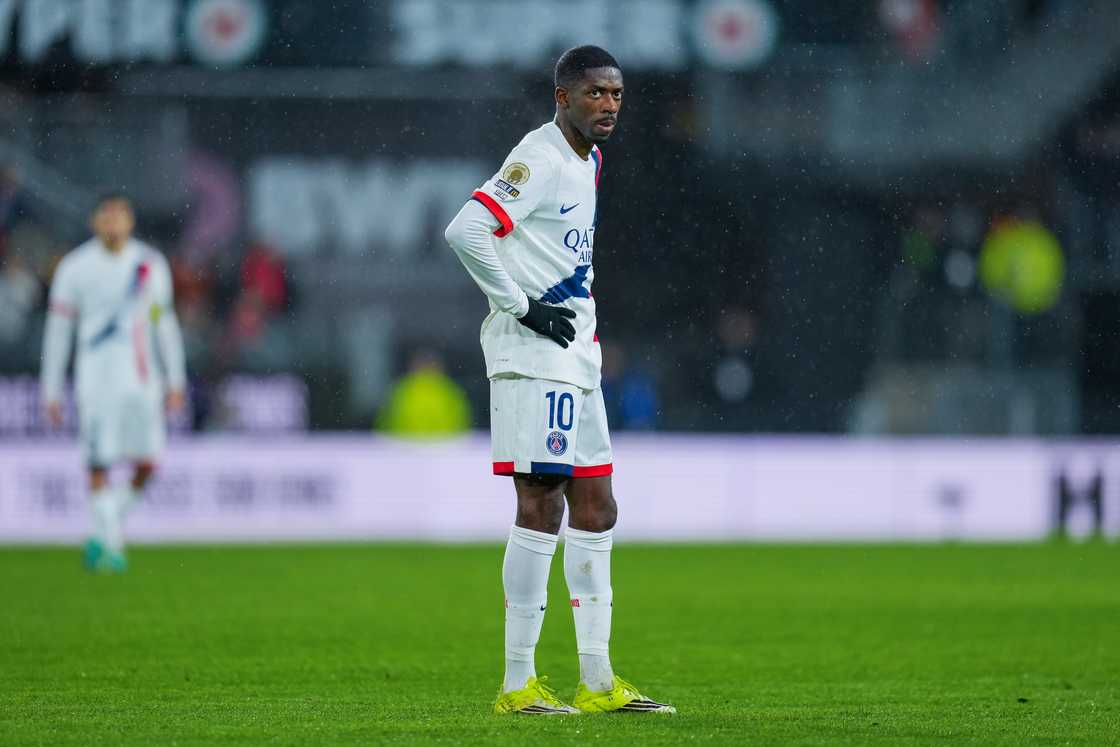 Dembele criticism, PSG squad tension, Luis Enrique press conference, PSG news, Paris Saint-Germain latest, PSG star players, Dembele post-match interview, PSG Ligue 1 update, PSG team news Dembele criticism, PSG squad tension, Luis Enrique press conference, PSG news, Paris Saint-Germain latest, PSG star players, Dembele post-match interview, PSG Ligue 1 update, PSG team news