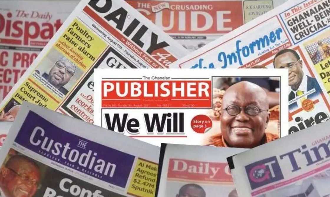 Newspapers Newspapers