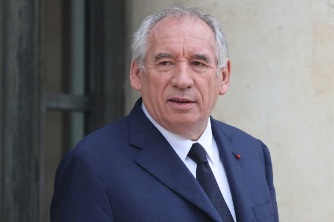 French Prime Minister Francois Bayrou seek 44 billion euros ($51 billion) in savings to cut the country's massive debt
