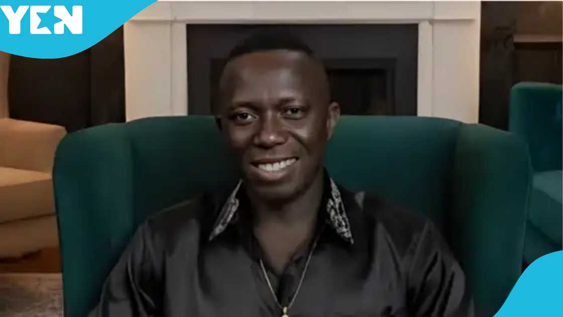 Papa Urhobo Papa Urhobo