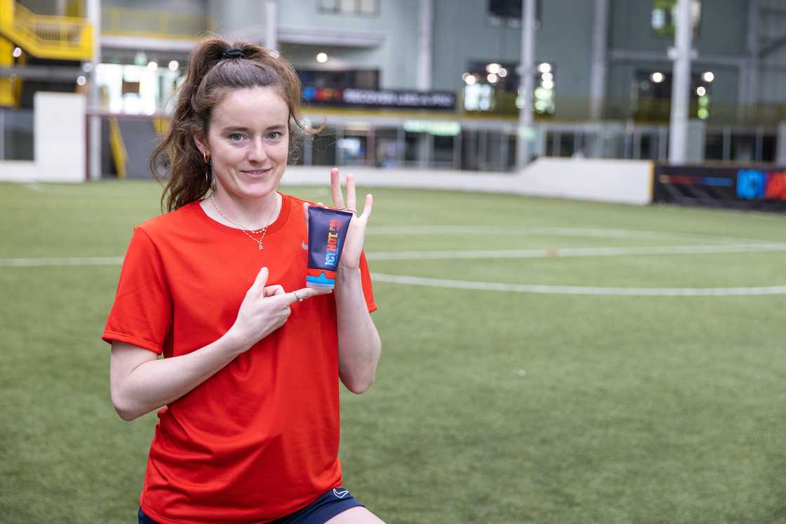 hottest female soccer players hottest female soccer players