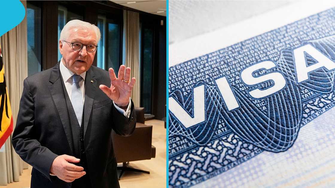 Visa-free travel to Germany, countries allowed visa-free entry to Germany, Germany visa-free countries list, 90 days in any 180-day period, Germany entry requirements, Schengen Area stay limits, visa-free travel rules