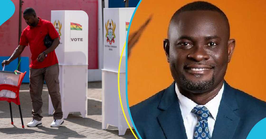 Electoral Commission Announces Date For By-Election As NPP Readies To Hold Primaries