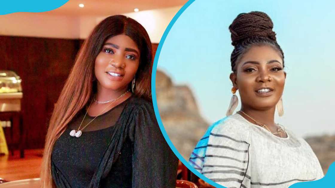 Florence Obinim Florence Obinim