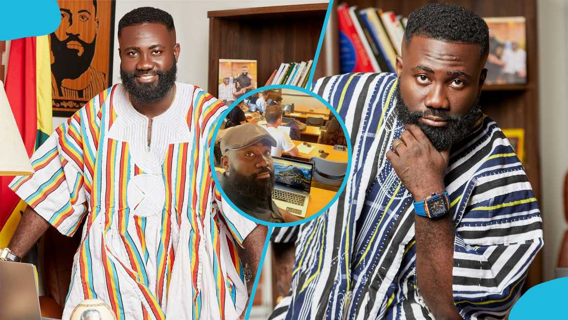 Okatakyie-Afrifa Mensah Okatakyie-Afrifa Mensah